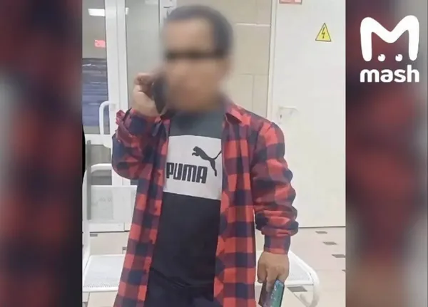 Дворник-карлик детского сада из Сургута десять лет преследует бывшую жену