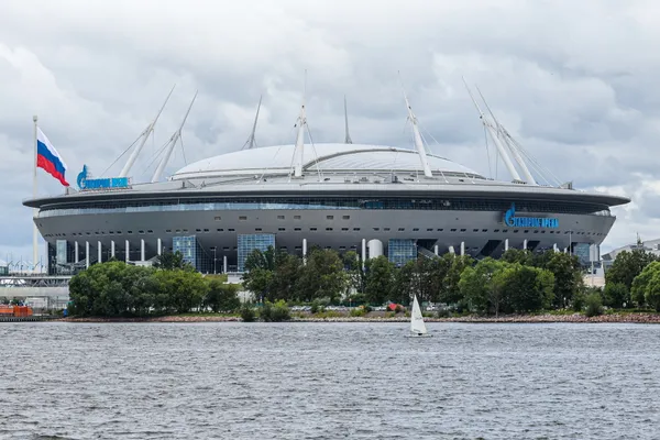 Организаторы заявили, что концерт Канье Уэста в Петербурге состоится