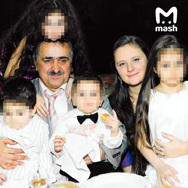 Вдову бывшего вице-премьера Дагестана и экс-депутата Госдумы Гаджи Махачева убили в Подмосковье
