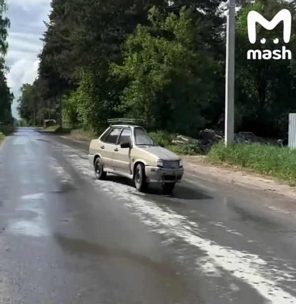 Россиянин собрал коллекцию самых странных авто, некоторые выглядят как сгенерированные ИИ