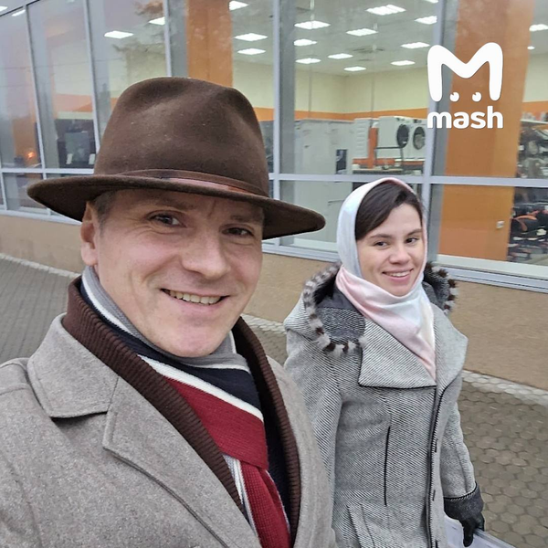 Семейная пара обвинила перинатальный центр в Липецке в попытке кражи их ребёнка
