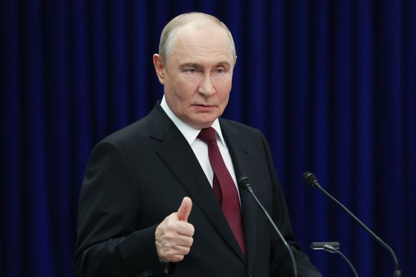 Что заявил Владимир Путин по итогам саммита ШОС в Киргизии?