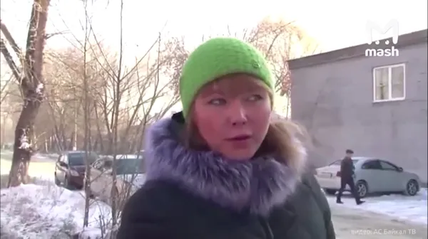 Гермафродит из Иркутска засудила местную полицию на 200 тысяч рублей