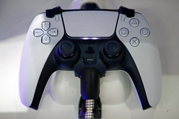 Житель Ессентуков развёл знакомую на 80 тысяч, чтобы подарить сыну PlayStation 5 и ГТА