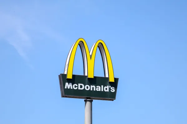 В ресторанах McDonald’s на Украине начали пропадать отдельные позиции