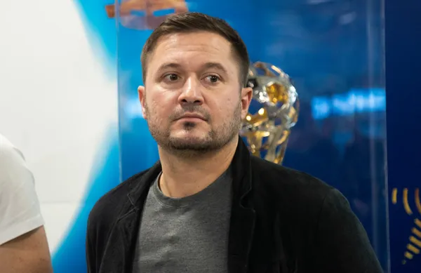 Легенда "Зенита" Виктор Файзулин стал миллиардером благодаря продаже мороженого и строительству элитного жилья