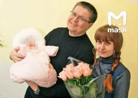Жена бывшего министра экономразвития Алексея Улюкаева подала на развод