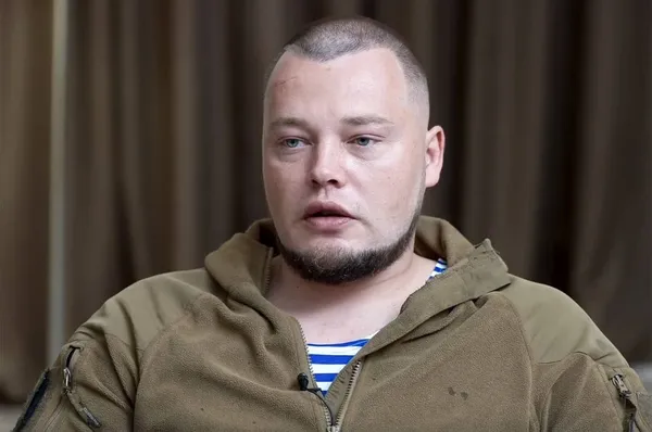 Mash: сообщения о гибели главы ДШРГ "Русич" Мильчакова — фейк