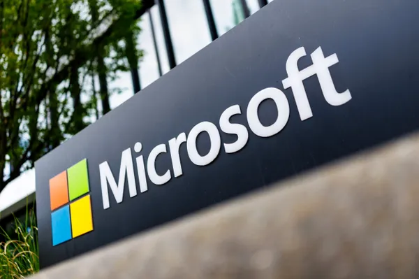 Российская дочка Microsoft идёт к окончательной ликвидации