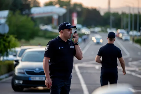 Блогера Некоглая уже задерживали за наркотики в Молдавии
