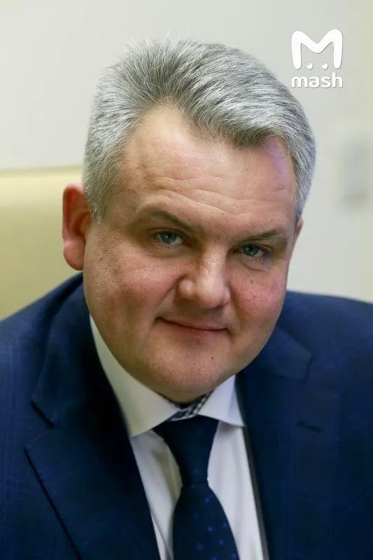 Бывший мэр Белгорода Константин Полежаев погиб в зоне СВО