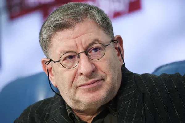 Психолога Михаила Лабковского экстренно госпитализировали