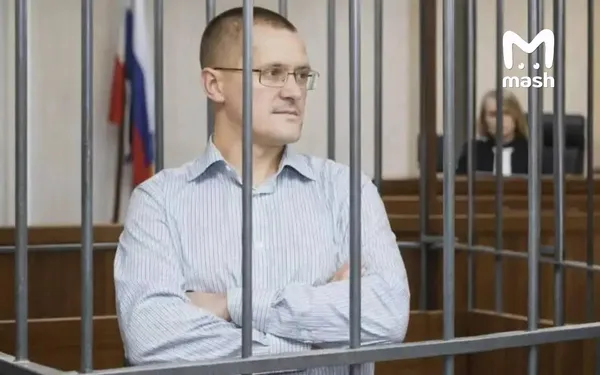 Владелец сети АЗС "Калина Ойл", который сидит в СИЗО за незаконный банкинг, стал жертвой мошенников