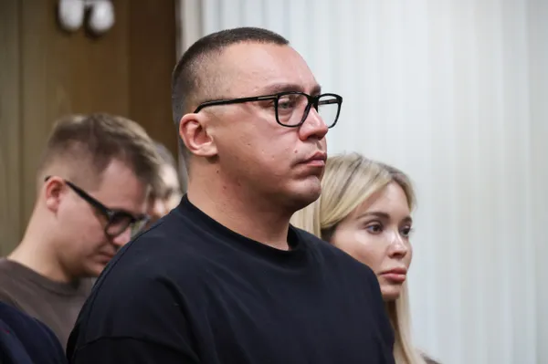 Блогера Дмитрия Портнягина приговорили к 5 годам колонии общего режима