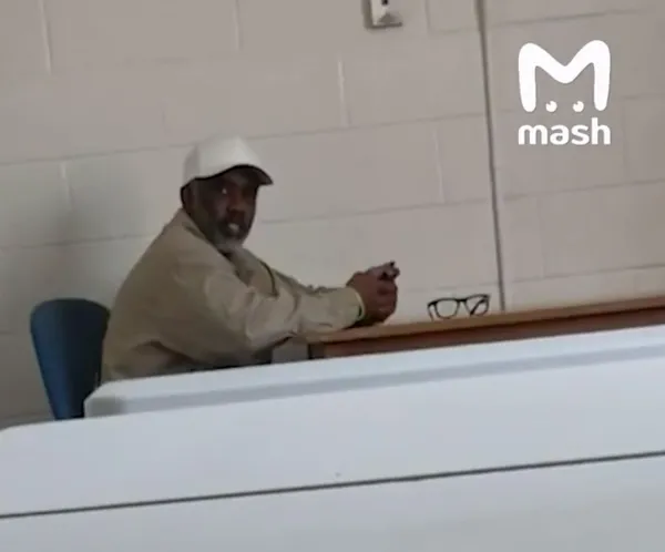 Пи Дидди в тюрьме нанял массажиста, слуг и повара среди заключённых