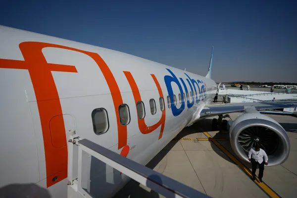 ЧП с самолётом FlyDubai, летевшем из Дубая в Тель-Авив: видео из салона и последние новости