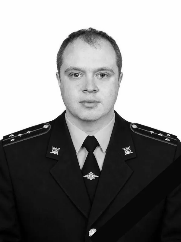 В Подмосковье при задержании организаторов нарколаборатории погиб 35-летний полицейский