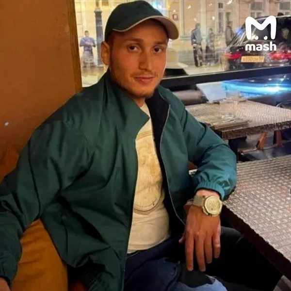 Сын экс-мэра Махачкалы Мусы Мусаева разбился в ДТП в Таиланде