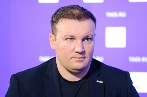 Американское правительство было готово заплатить $ 10 млн за любую информацию о Михаиле "Рыбаре" Звинчуке