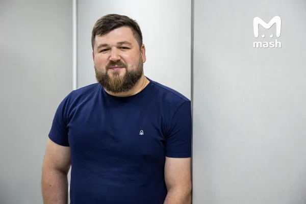 Экс-сооснователя карты "Халва" Андрея Басуева задержали в Шереметьево