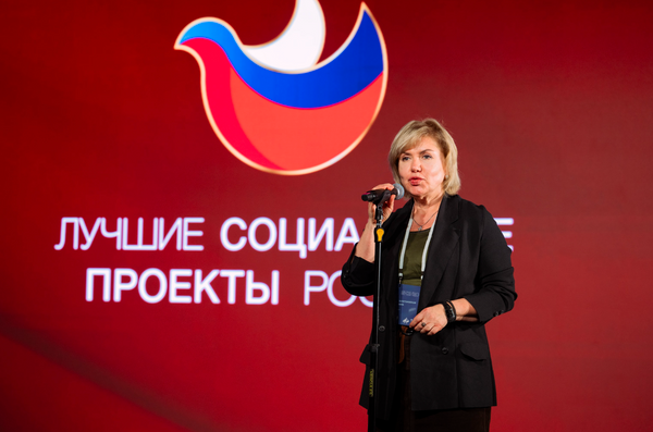 Проект Mash Money стал лауреатом XIV программы «Лучшие социальные проекты России»