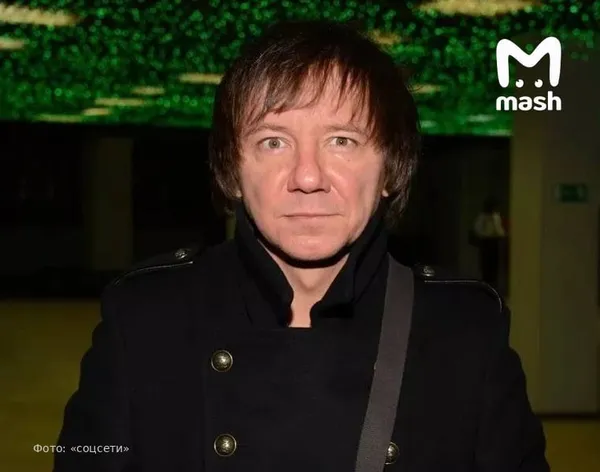 Михаилу Гребенщикову из "Фабрики звёзд" запретили играть на гитаре