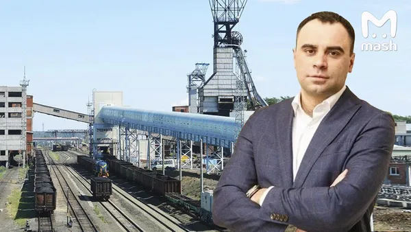 Гендиректор компании "Северный Кузбасс" потратил на премии приближённым 400 млн рублей