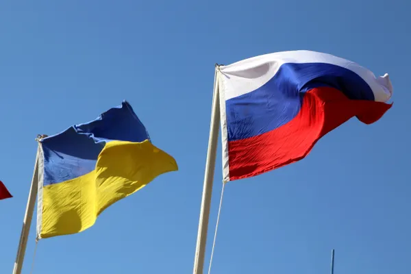 Россия и Украина договорились о временном прекращении боевых действий в Алешках Херсонской области