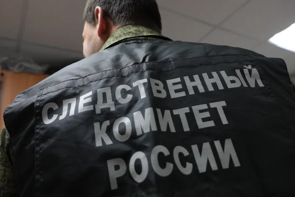 В Петербурге учителя математики подозревают в убийстве ребёнка и матери сожительницы