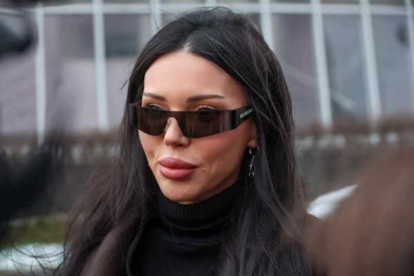 Оксана Самойлова не будет лишать Джигана родительских прав
