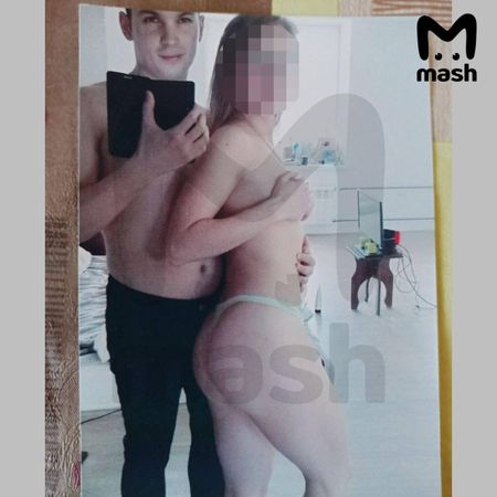 Бывшего координатора штаба Навального обвиняют в растлении малолетних