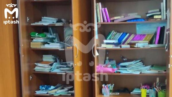 Казанские силовики нашли в хостеле подпольное медресе для девочек и девушек