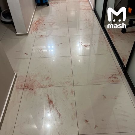 В центре Москвы ограбили квартиру блогера Некоглая, пока он находился в Дагестане