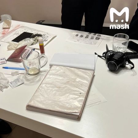 В центре Москвы ограбили квартиру блогера Некоглая, пока он находился в Дагестане