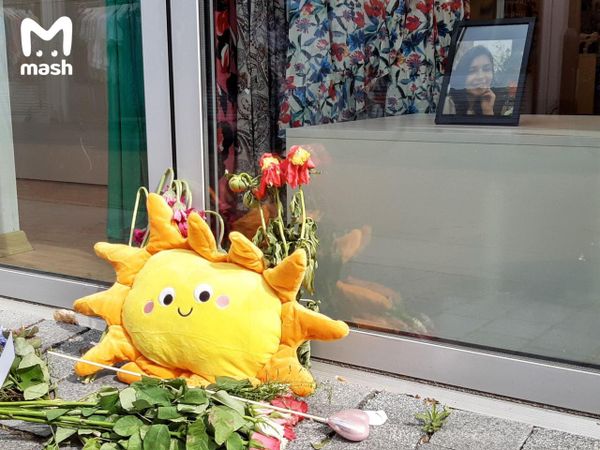 Уроженку Перми и её шестилетнего ребёнка жестоко убили в Нидерландах