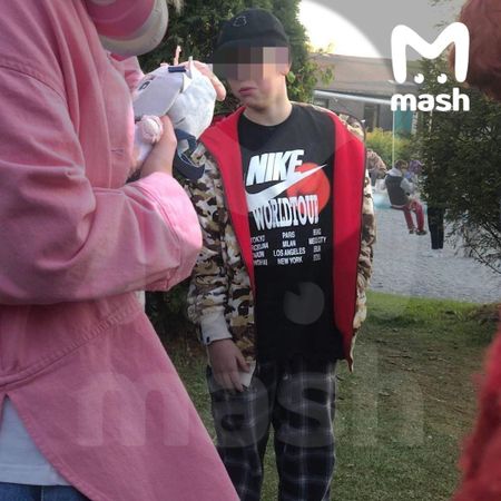 Косплееров-анимешников избили в московском парке Горького за их внешний вид и поведение