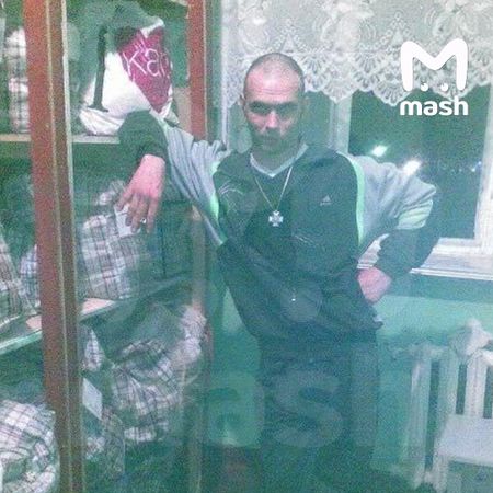 Москвич угрожал взорвать квартиру из-за отказа поехать на Украину в составе ВС РФ