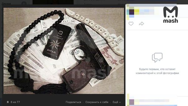 Москвич угрожал взорвать квартиру из-за отказа поехать на Украину в составе ВС РФ