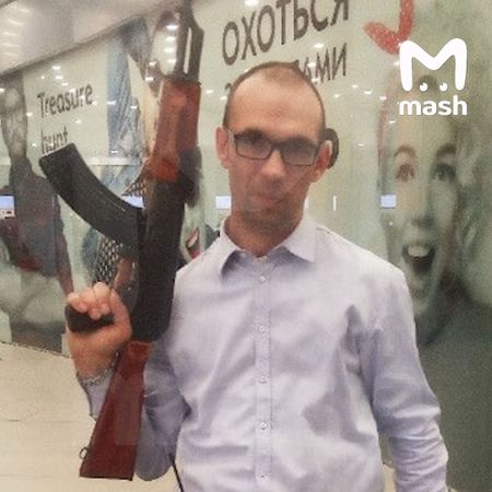 Москвич угрожал взорвать квартиру из-за отказа поехать на Украину в составе ВС РФ