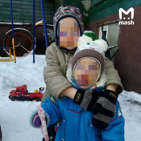 Посадивший дочь за руль в Подмосковье мужчина рассказал свою версию событий