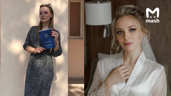 В Оренбурге молодую врача-терапевта зарезали в подъезде по пути на вызов