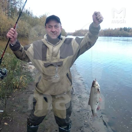 В ХМАО мужчина погиб под винтом Ан-24 авиакомпании "ЮТэйр" при взлёте самолёта