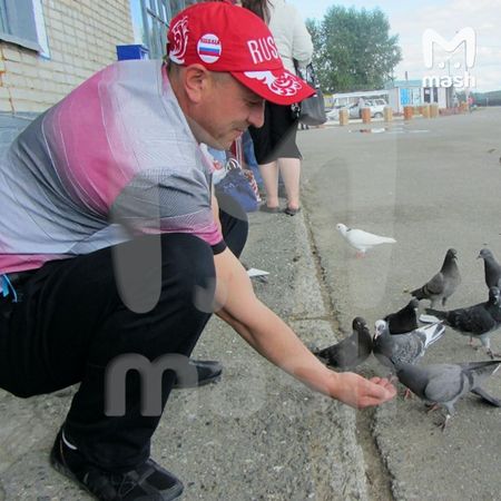 В ХМАО мужчина погиб под винтом Ан-24 авиакомпании "ЮТэйр" при взлёте самолёта
