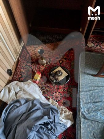 Мигранты чуть не спалили целый дом в Москве, вытравливая таракатов