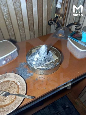 Мигранты чуть не спалили целый дом в Москве, вытравливая таракатов