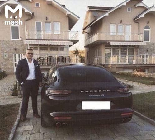 На организатора ралли элитных спорткаров в Москве написали заявления в полицию
