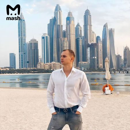 На организатора ралли элитных спорткаров в Москве написали заявления в полицию