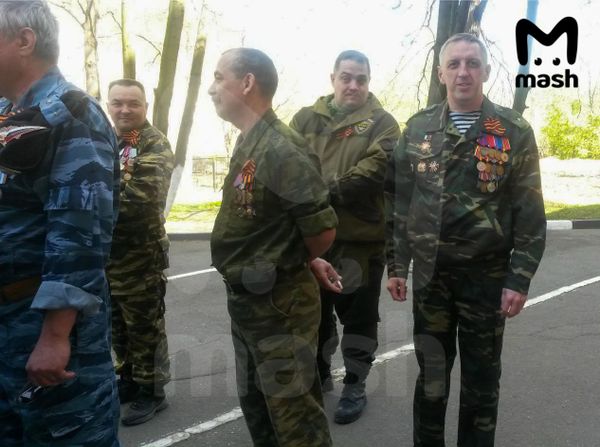 Женщину в Новой Москве застрелили за то, что она выгуливала собаку без поводка