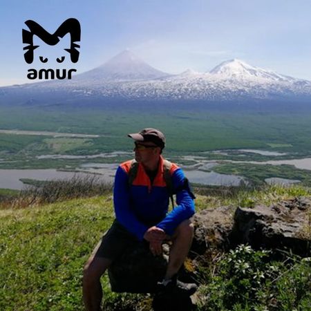 Из 12 альпинистов, совершавших восхождение на Ключевскую Сопку, выжили только трое