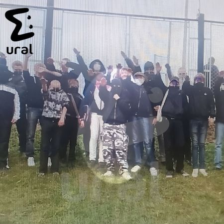 Уральские ФСБшники сорвали план теракта на тюменской ТЭЦ-2